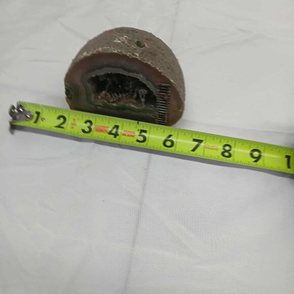 Geode with Mining Operation - Picture 3 of 10